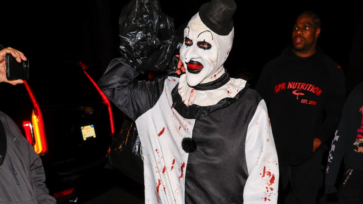 Halloween Costumes